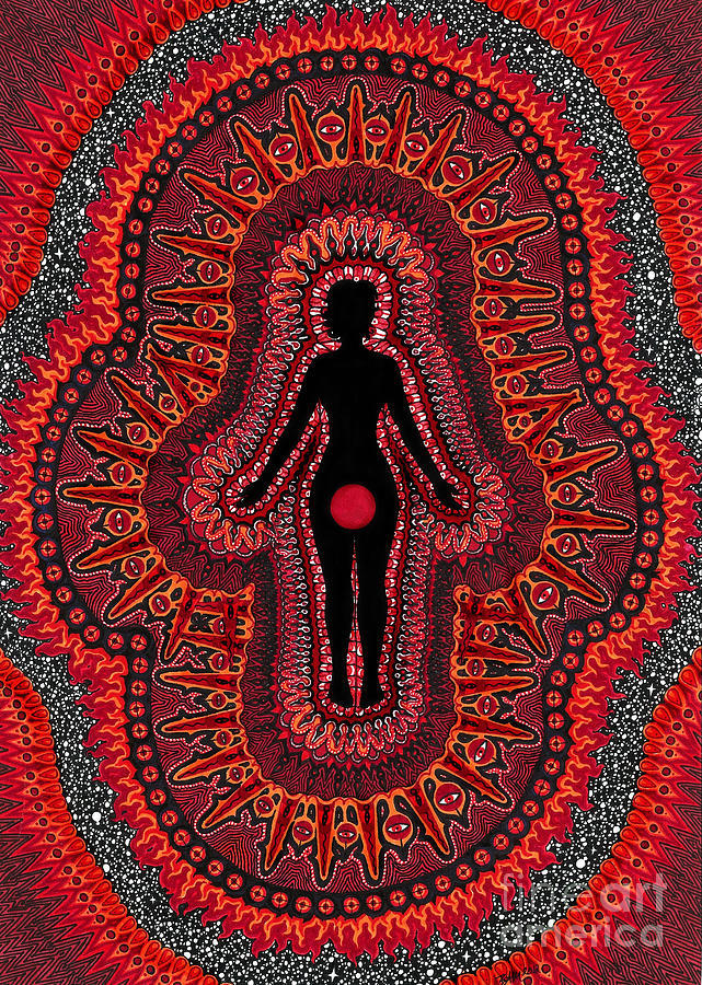 Balancing Your Root Chakra, Healing Fears & Waking Dormant Powers